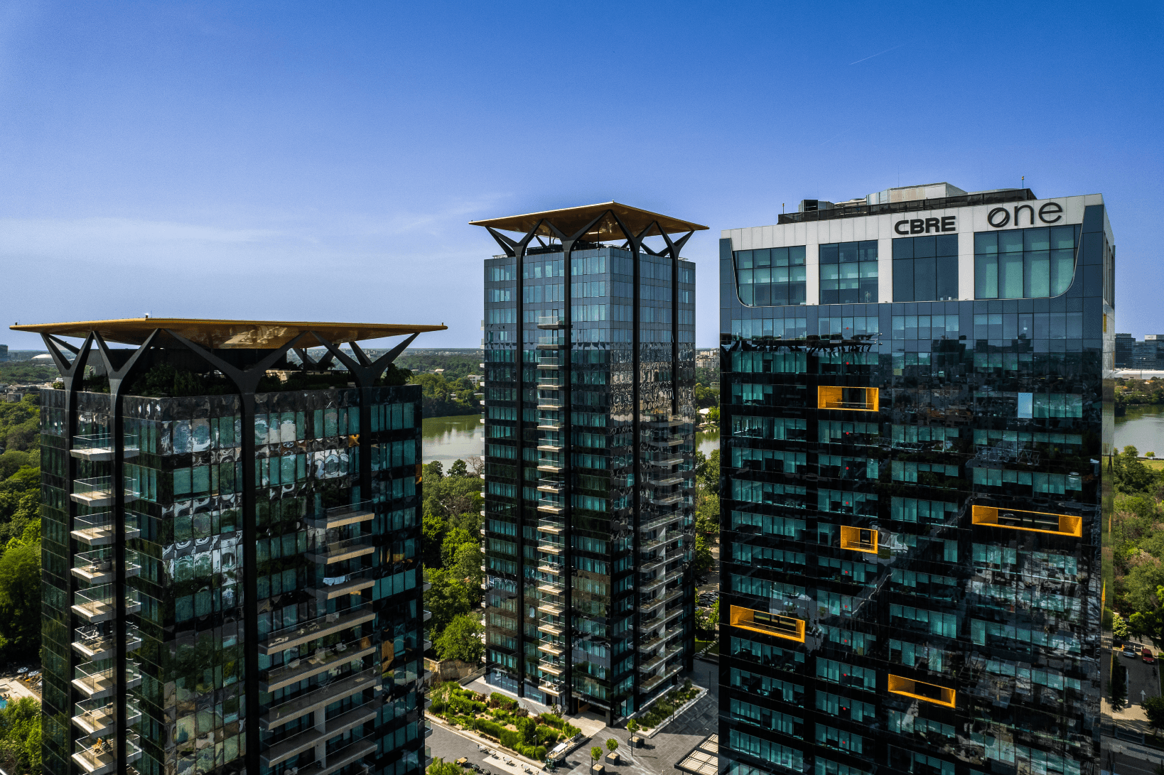 Romanian developer One United Properties reports sales of EUR 174 mln in 2025, 18% increase in prices