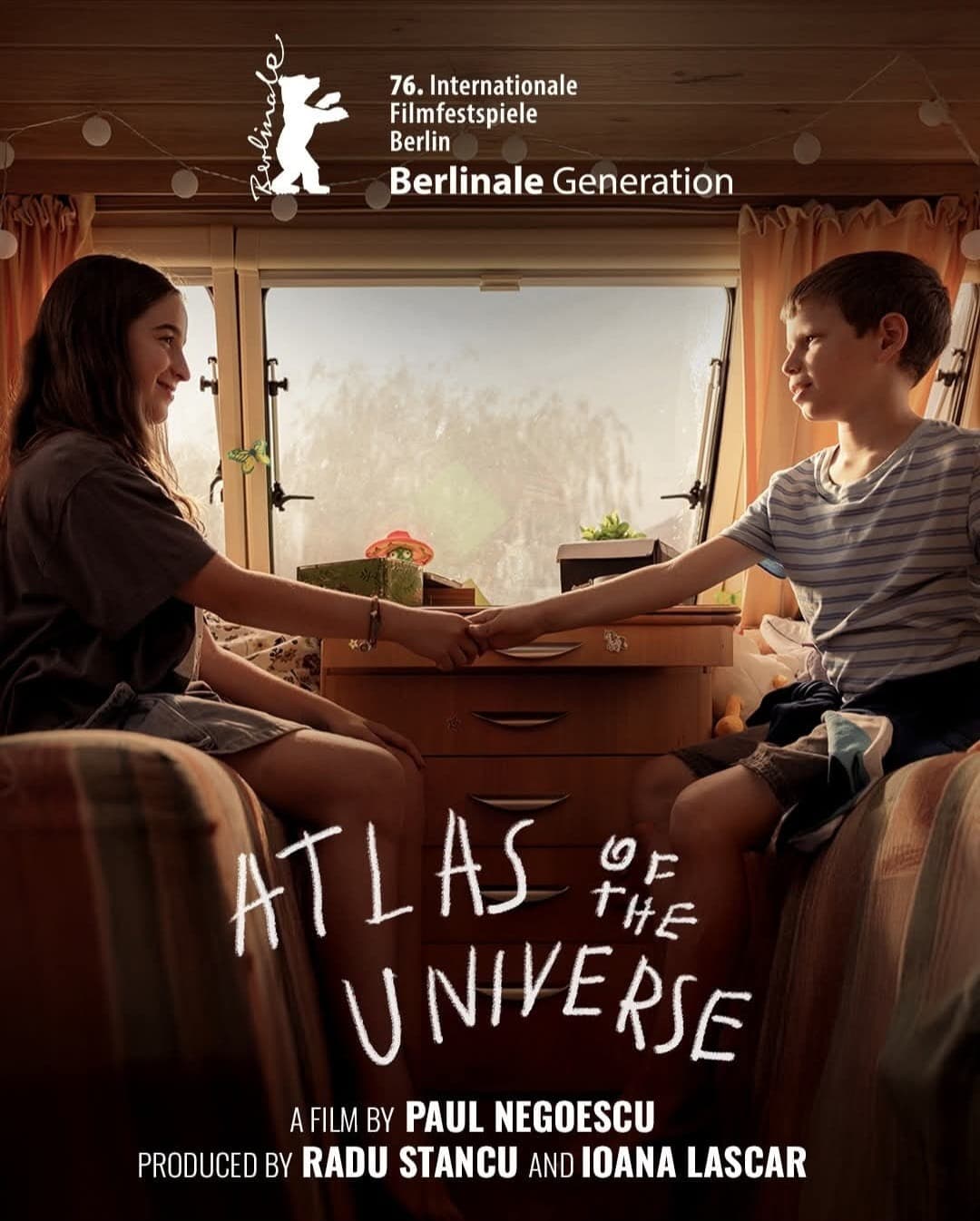 Romanian films presented in five sections of this year’s Berlinale