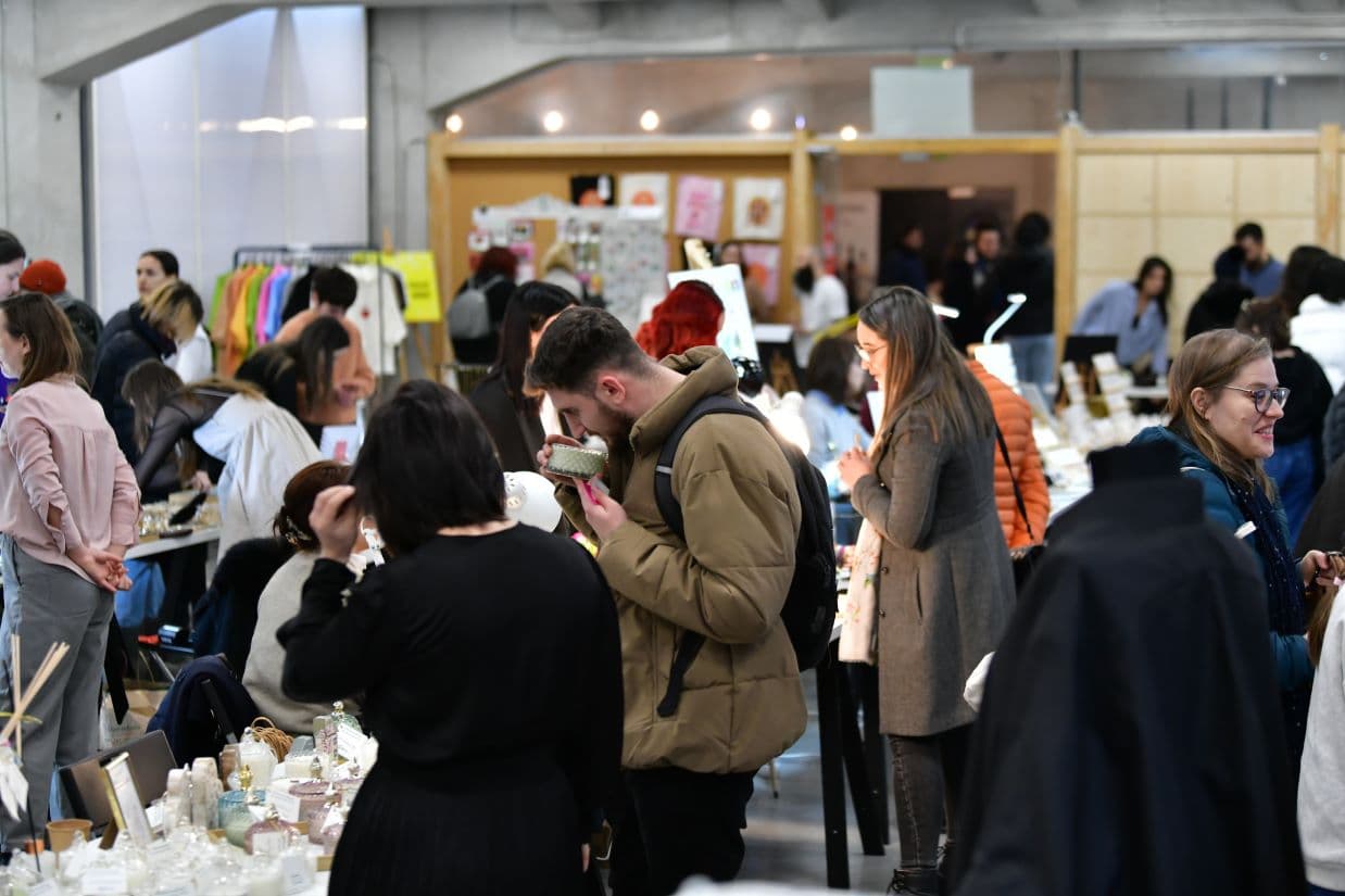 Weekend calendar: Valentine’s Mood fair, Dichisar Love Fest, concerts, exhibitions