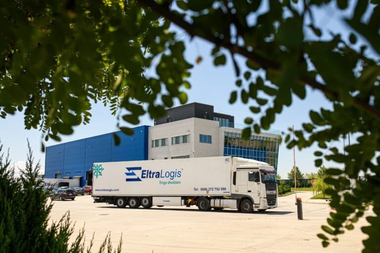 Romanian logistics company Eltra Logis expands to Bulgaria with new hub