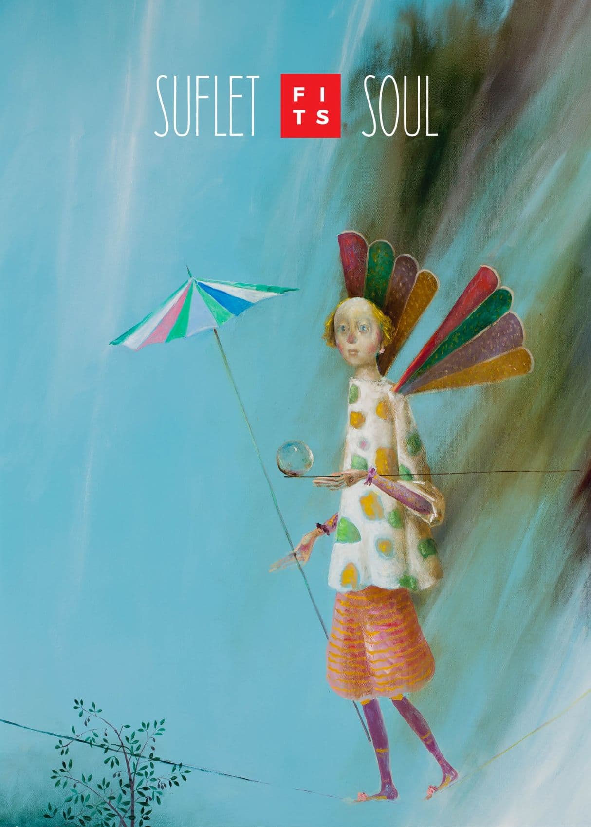 Sibiu International Theatre Festival to host Ștefan Câlția exhibition at upcoming edition