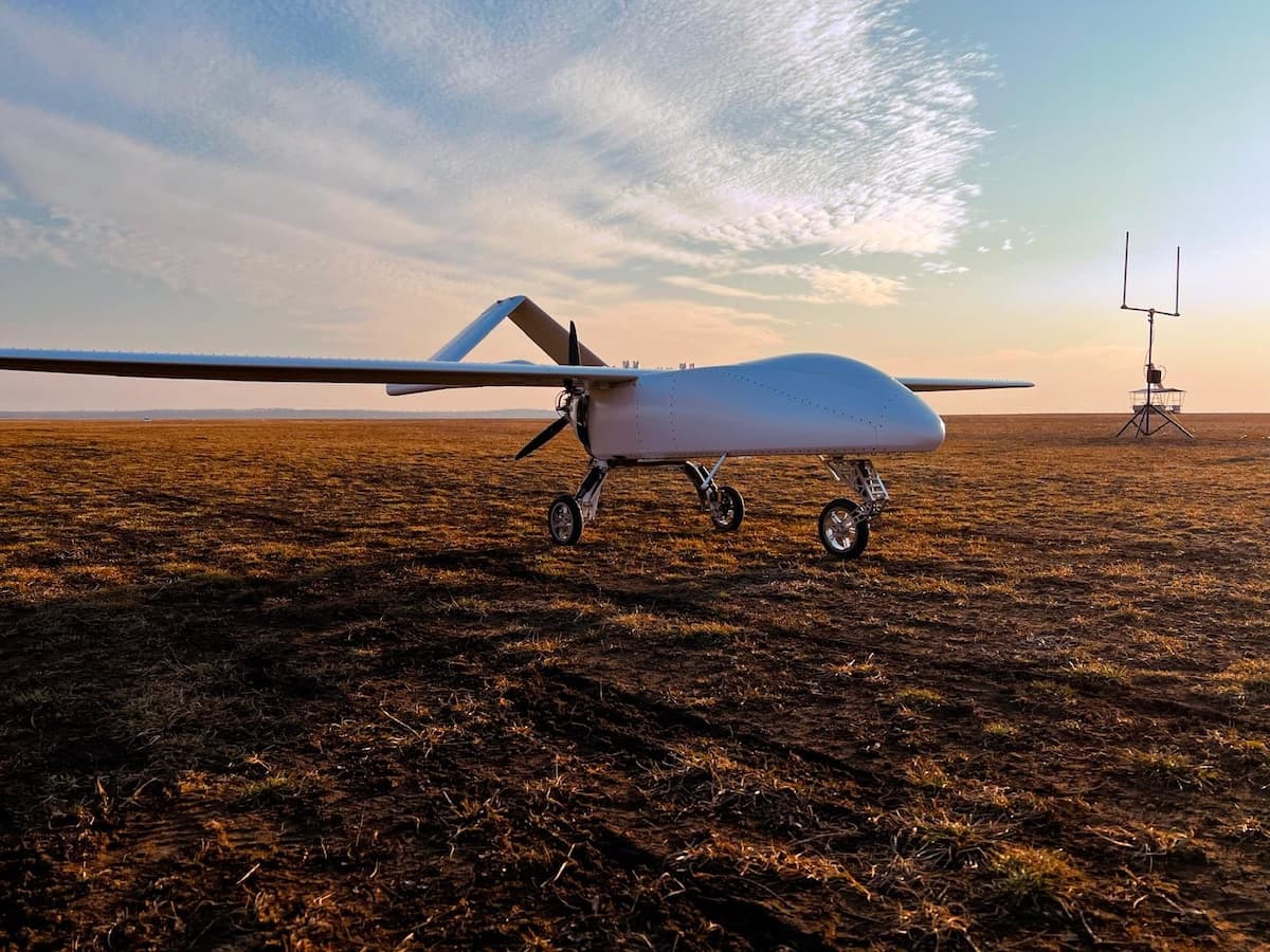 Qognifly raises EUR 2 mln to build Bucharest factory and accelerate drone, counter-drone production