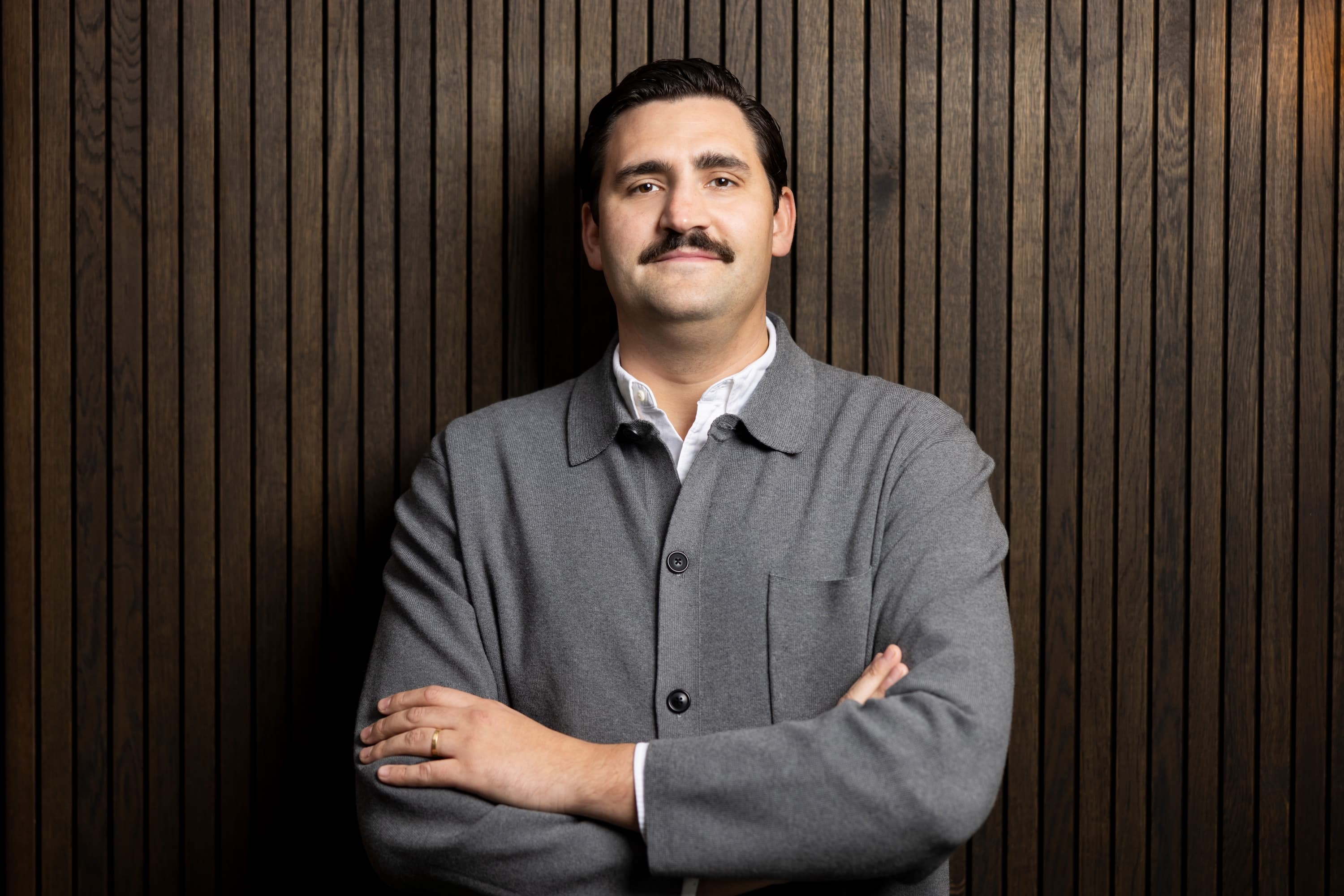 Wiktor Stopa to head Revolut's growth department in Romania, CEE markets