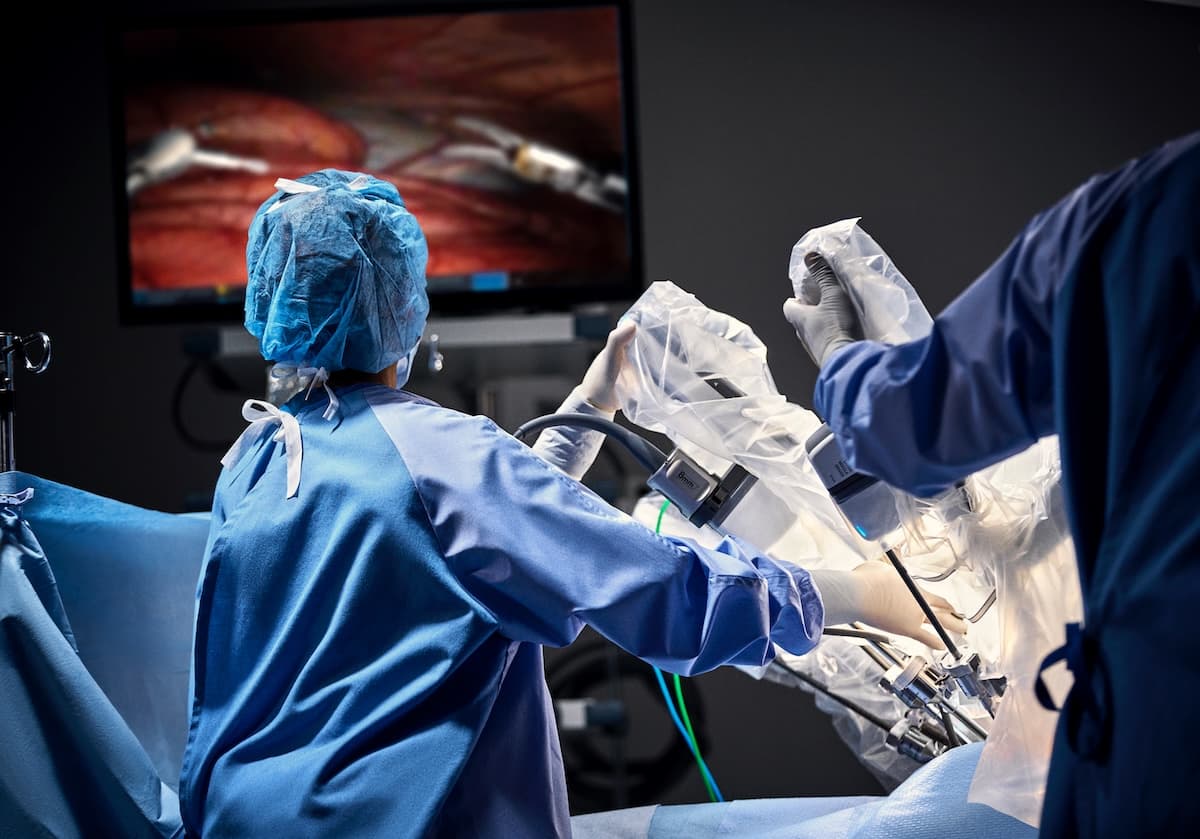 Romania’s Sofmedica expands robotic surgery operations into Slovenia