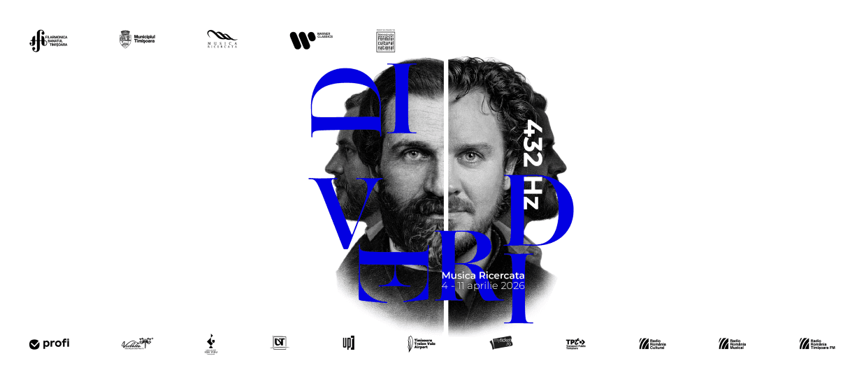 Baritenor Michael Spyres to perform in Timișoara