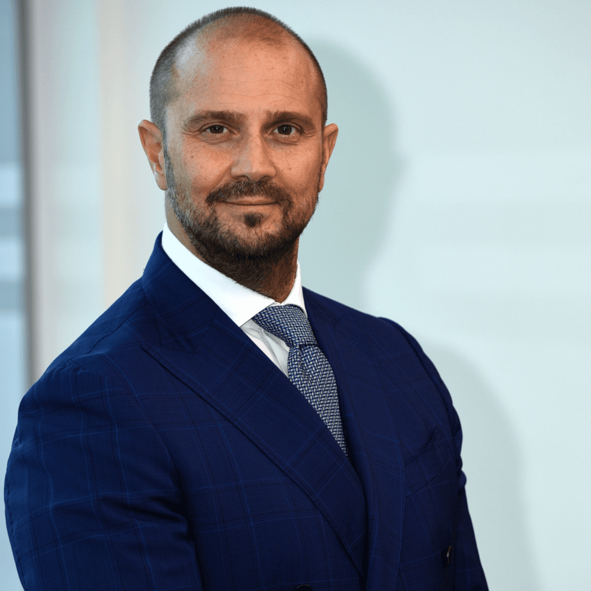 Giuseppe Carella appointed country manager of Nestlé Romania