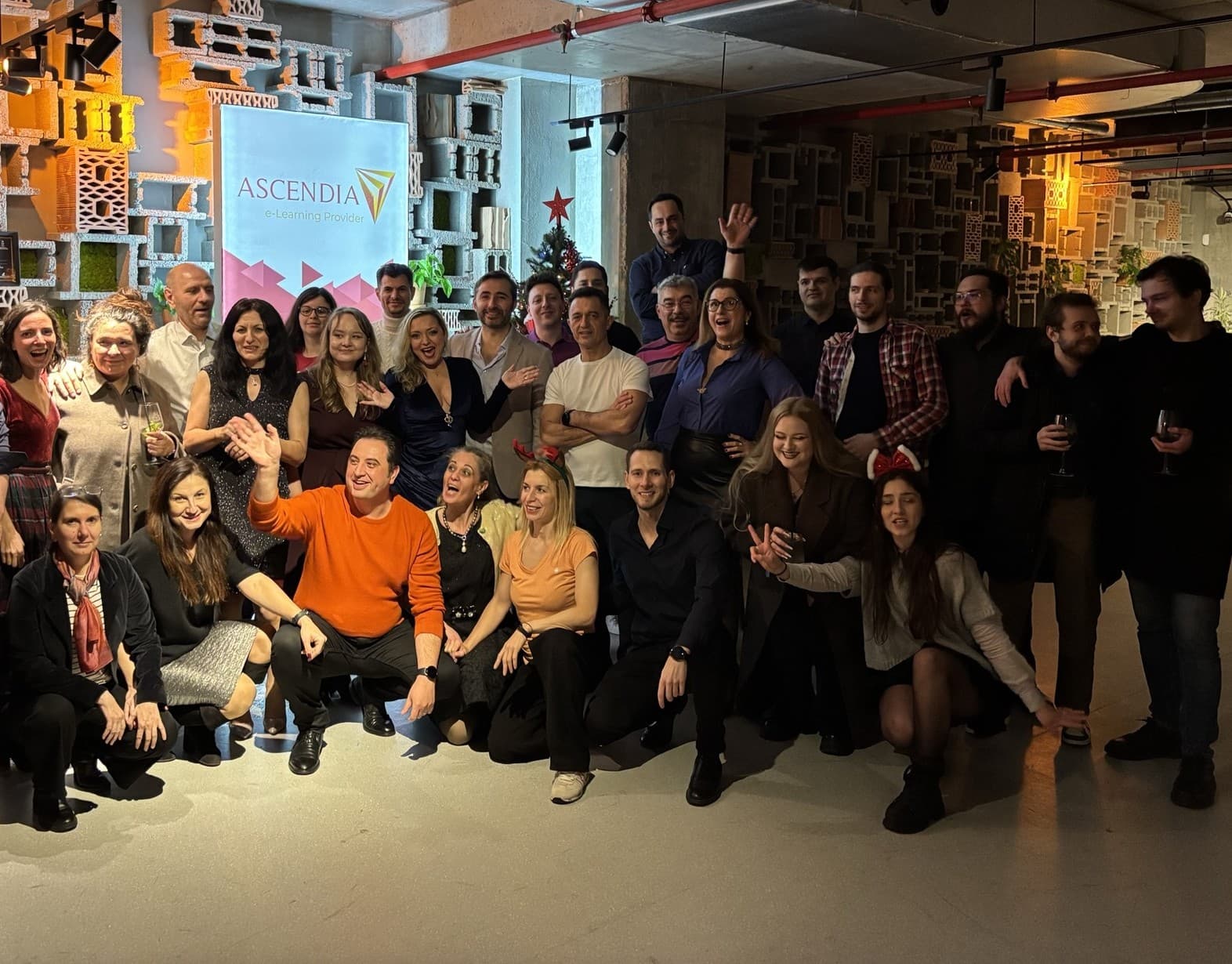 Romanian software provider Ascendia triples turnover in Q1 2026