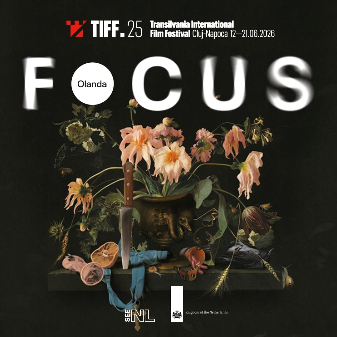 Transilvania International Film Festival to spotlight Dutch cinema at upcoming edition