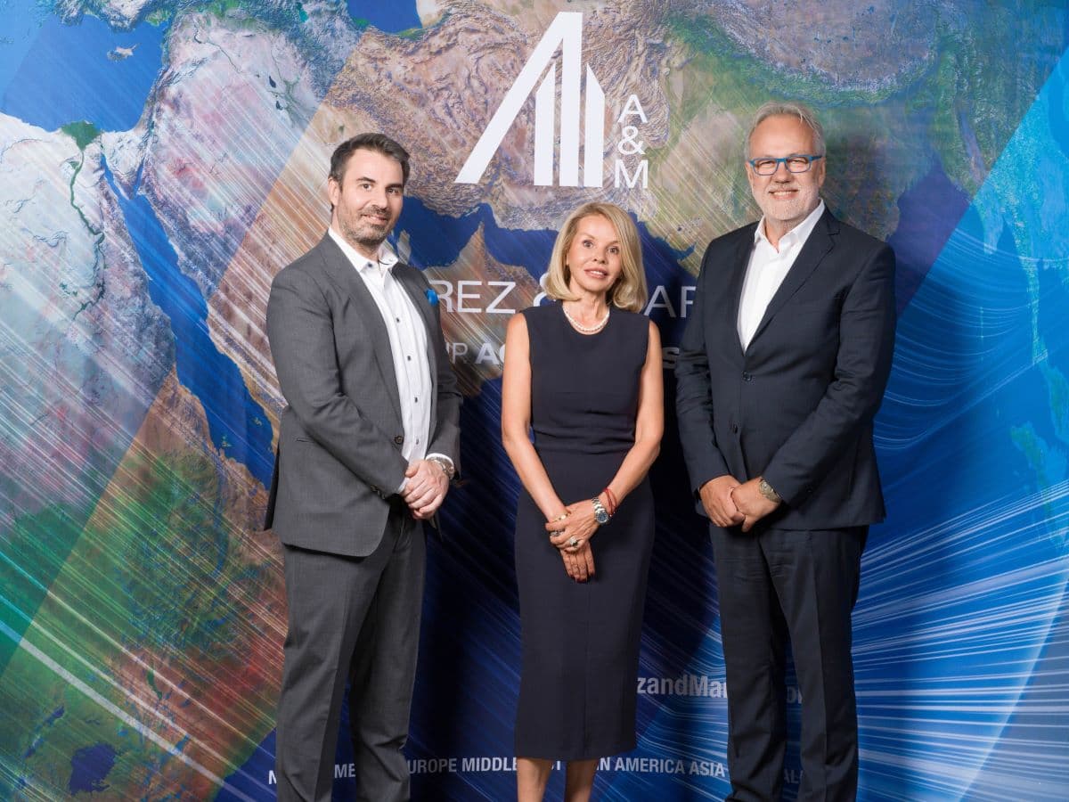 Professional services firm Alvarez & Marsal launches operations in Romania