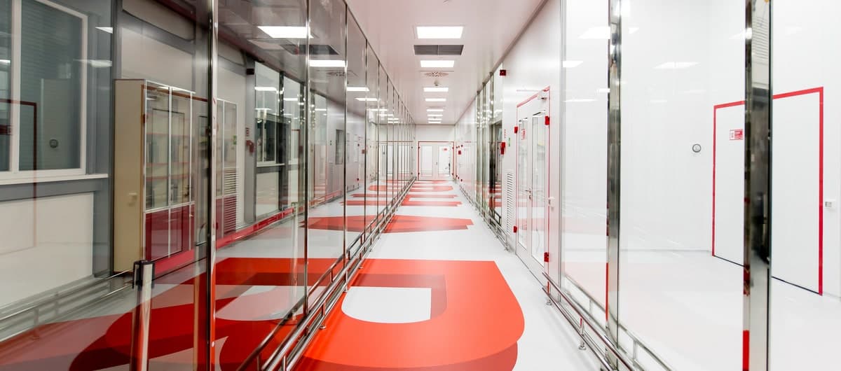 Ukrainian biotech company Biopharma plans new factory in western Romania