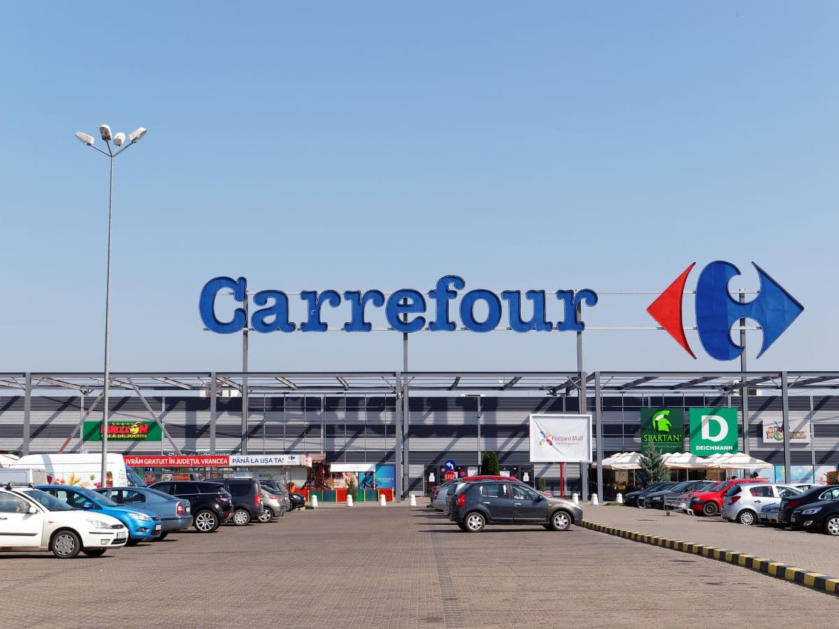 Competition Council greenlights sale of Carrefour’s Romanian operations to Pavǎl Holding