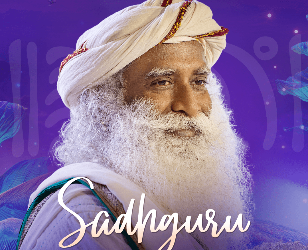 World-famous yogi Sadhguru to take the stage at Romania’s Untold festival