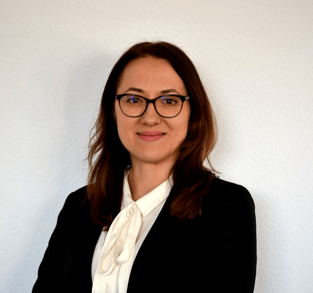 British-Romanian Chamber of Commerce appoints Felicia Alexandru as Executive Director