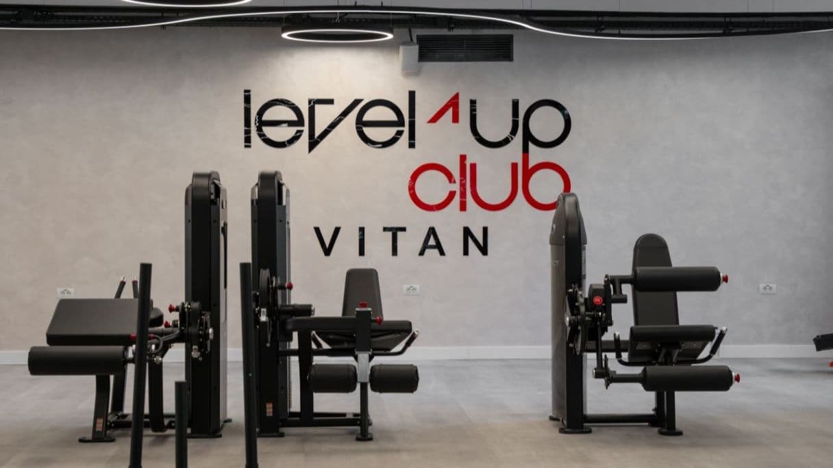 Fitness chain of Romanian healthcare operator MedLife rebrands, opens another Bucharest unit