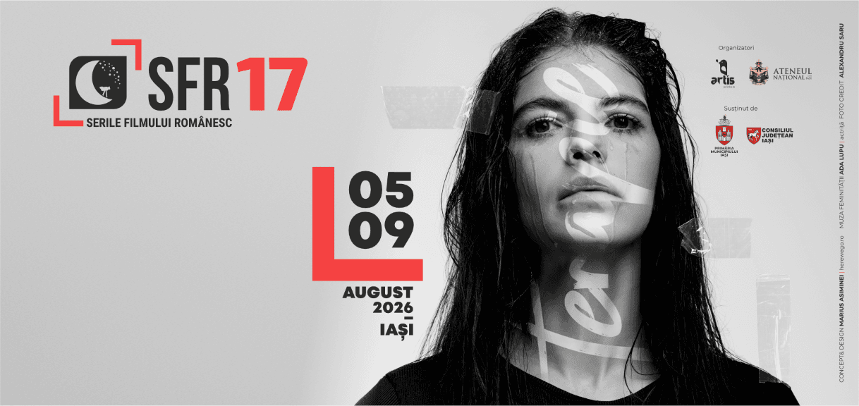 Romanian Film Evenings return to Iași for 17th edition