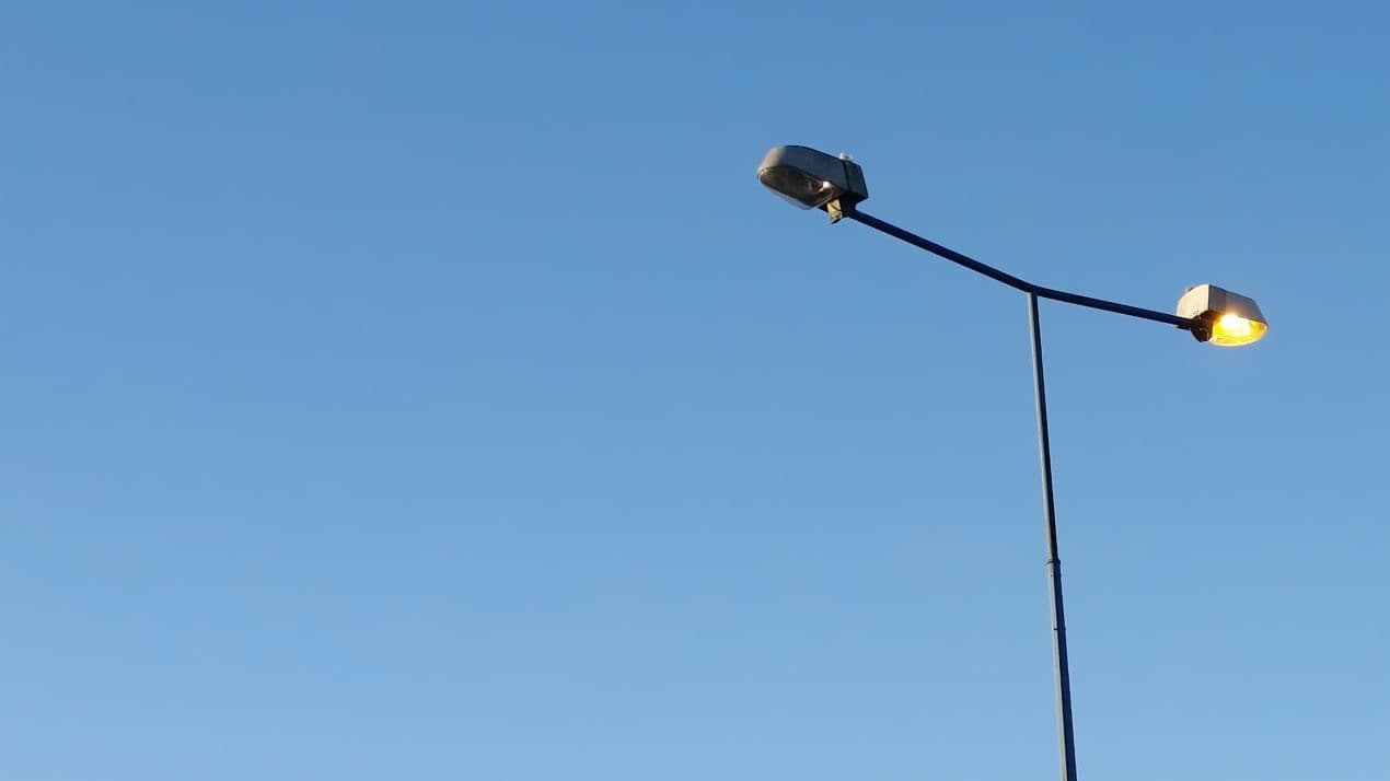 Eastern Romania: Iași switches off street lighting after midnight amid energy sector state of alert