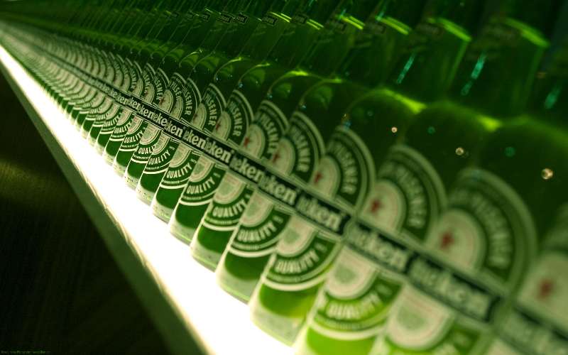 Heineken Romania changes CEO