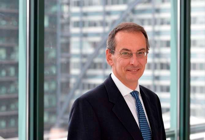 EBRD Romania director gets new assignment