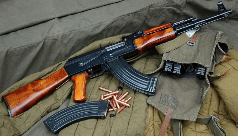 Sky News: Gun dealers in Romania willing to sell weapons to anyone, even terrorists