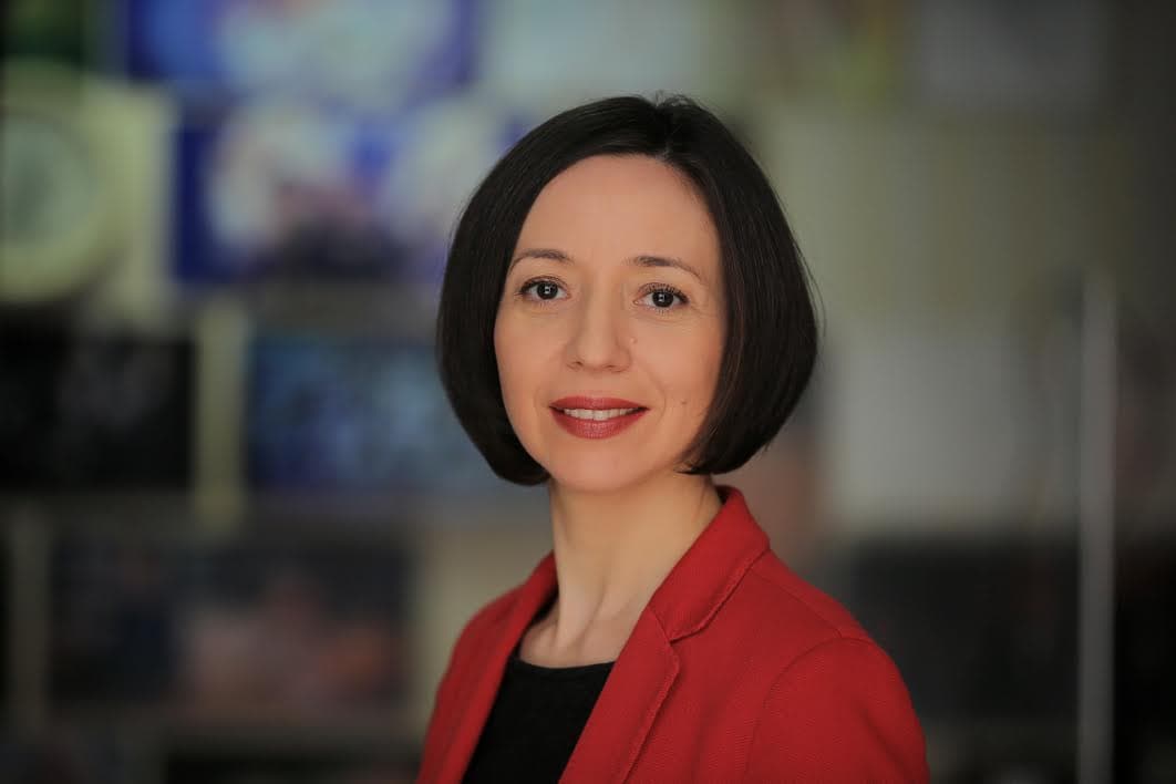 Brico Depot Romania appoints Romanian woman as CEO