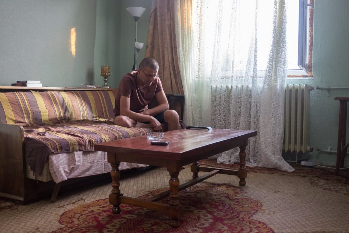 Protest planned at Bucharest screening of LGBT-themed film