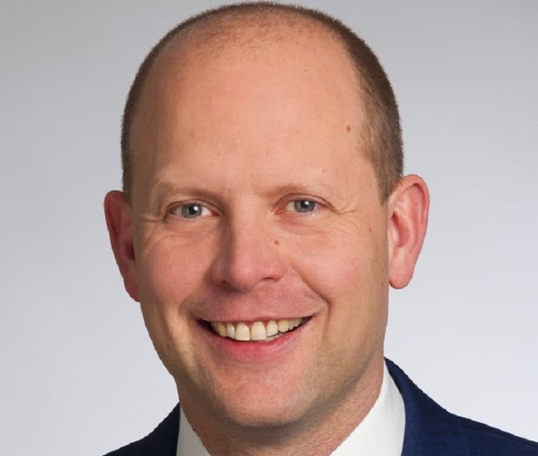 Novartis Romania appoints new general manager