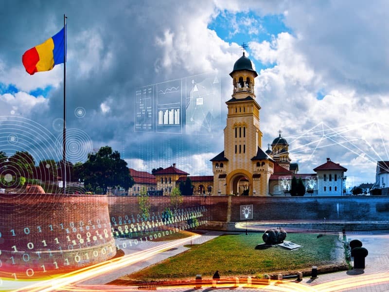 Study: Smart technologies could bring EUR 0.5 bln to Romanian city