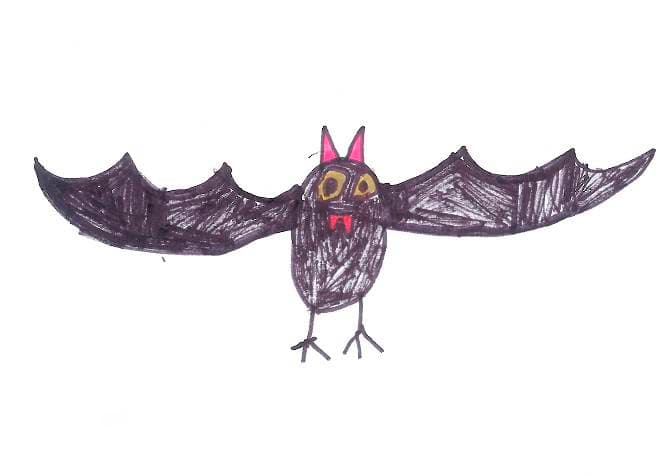 Drawing by Romanian 7-year old inspires IKEA toy