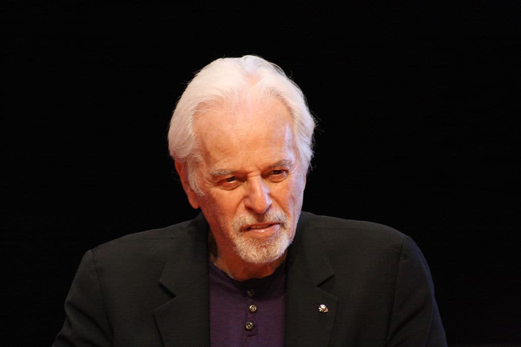 Latest film of avant-garde director Alejandro Jodorowsky opens Bucharest International Experimental Film Festival 2017
