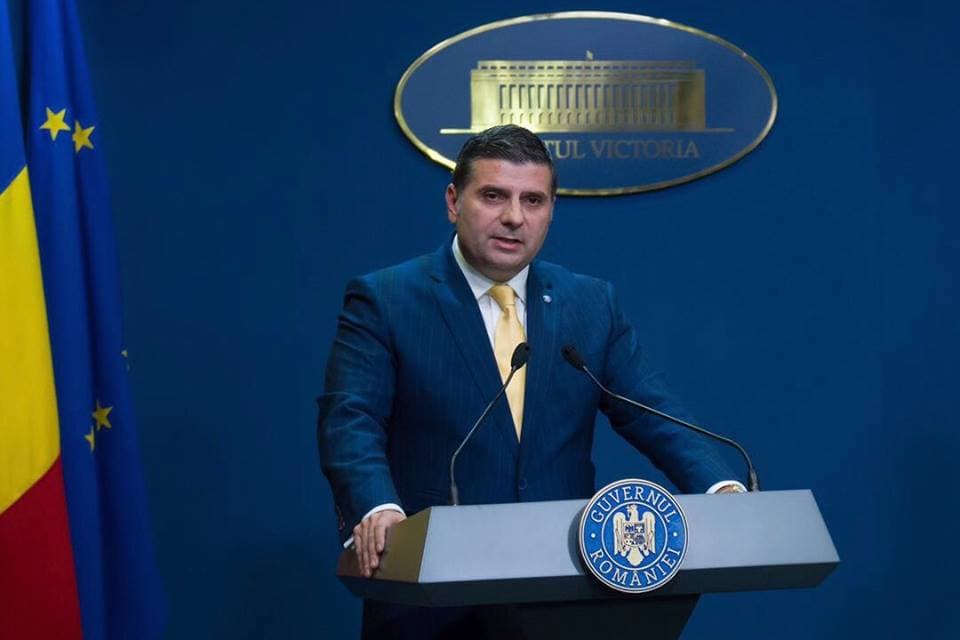 Romania plans National Productivity Center, based on Korean model