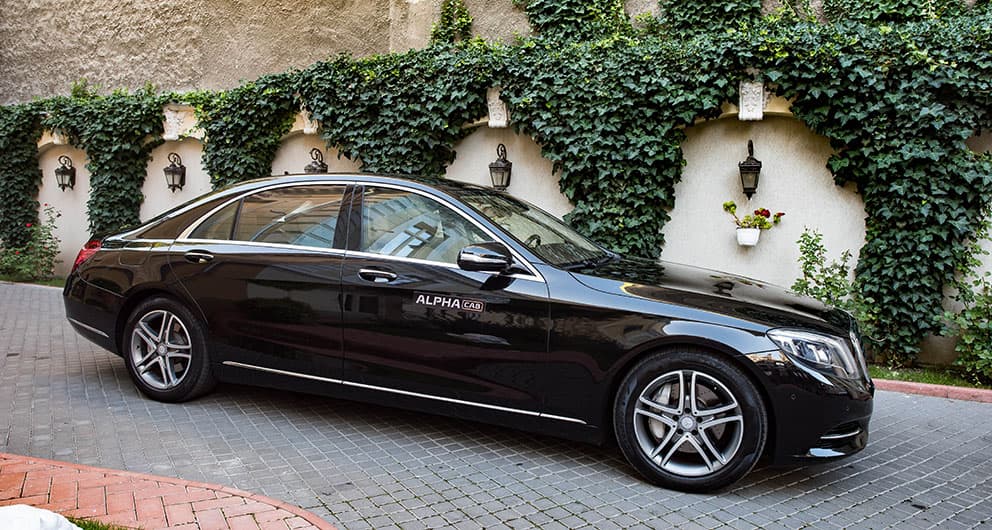 Romanian luxury car business could expand to Europe, Middle East