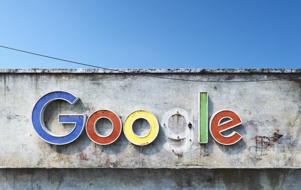 Romanian artist imagines the death of tech giants like Google, Facebook, Twitter