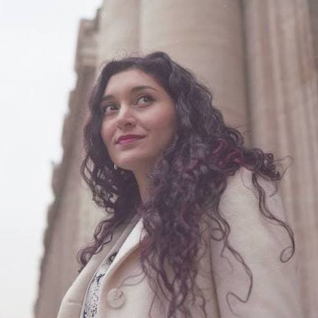 Romanian-born Roma woman runs in French Senate elections