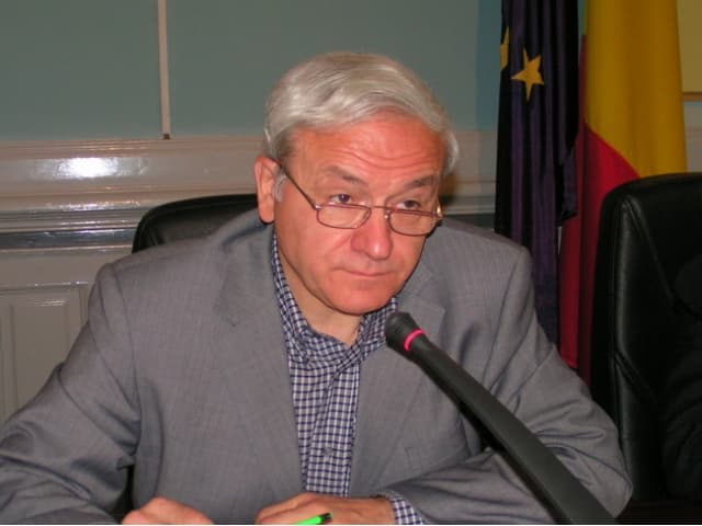 Former Brasov County Council head arrested for bribery and abuse of office