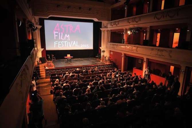 Weekend calendar: Bucharest Art Week, film festivals, movie openings