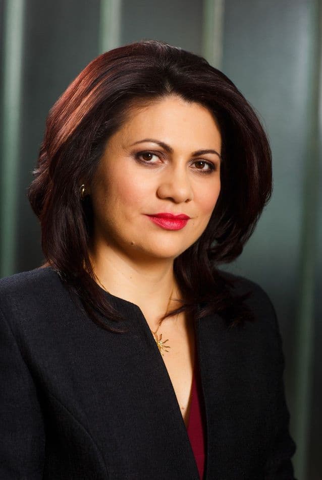 Romanian takes over as head of EY’s Business Advisory department