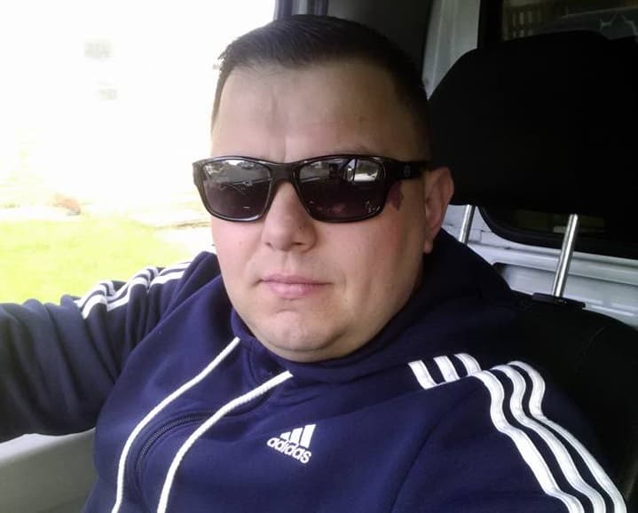 Romanian says Sky News tricked him into the arms trafficking video saying it was documentary