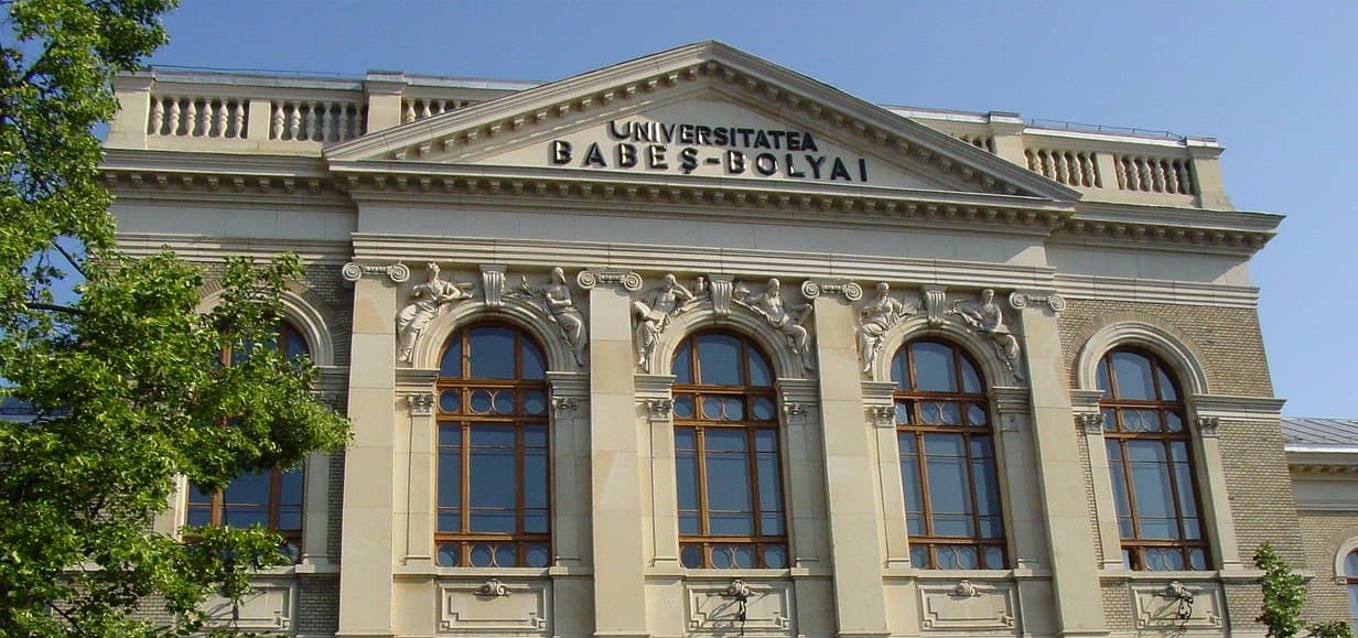 VR-Mind: Romanian university launches product that helps prevent emotional disorders