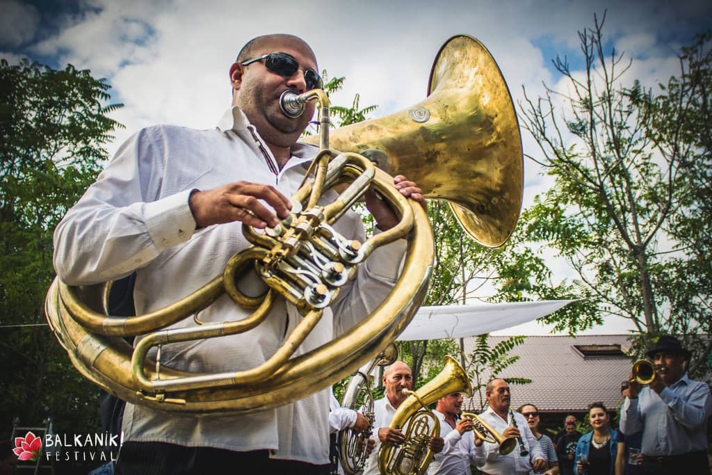 Balkanik Festival returns with new edition in Bucharest this fall
