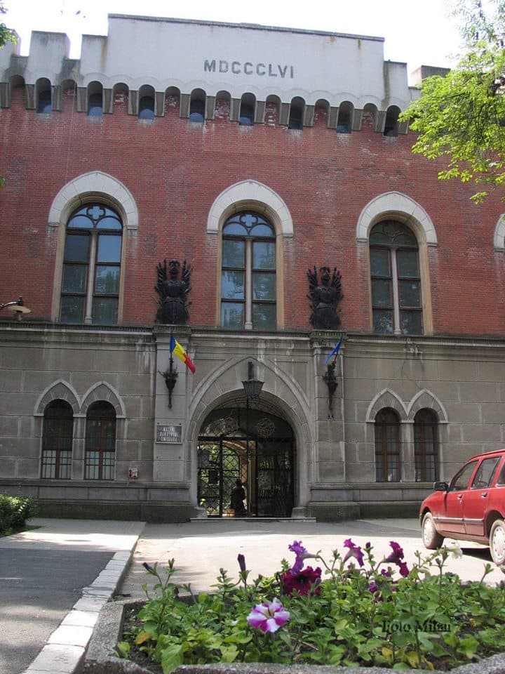 Trojan antiquities on display at Western Romania museum