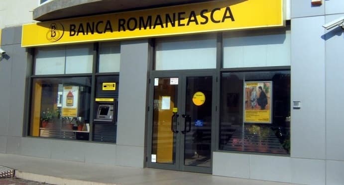 Romanian state bank Eximbank seeks financing to take over NBG’s local subsidiary