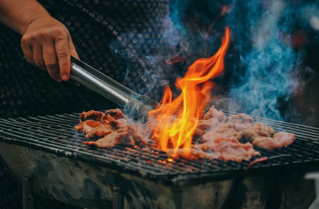 Transylvanian BBQ Festival included in the Kansas City Barbeque Society circuit