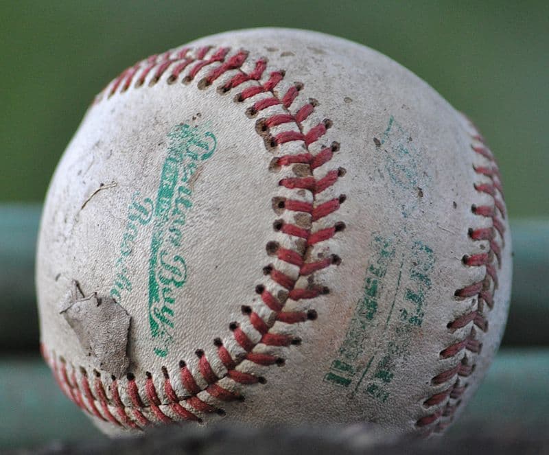 Romanian and US teams meet for baseball match in Constanta to celebrate Jackie Robinson