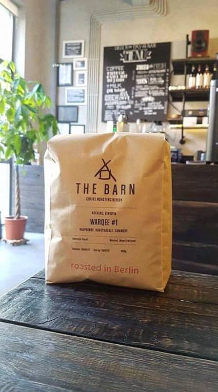 New Bucharest café doubles as concept store