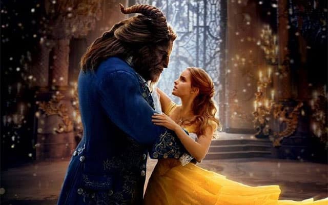 Media: Romania’s Coalition for Family suggests banning Beauty and the Beast from local cinemas