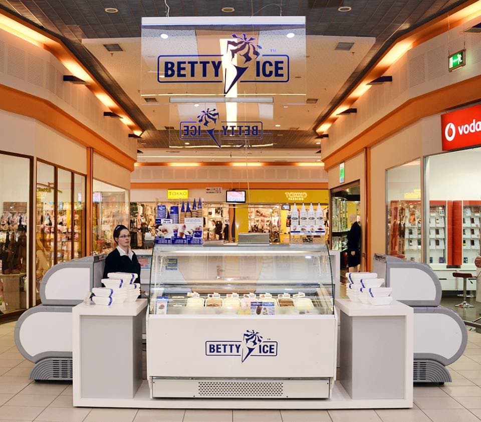 Unilever buys its main competitor on Romanian ice cream market