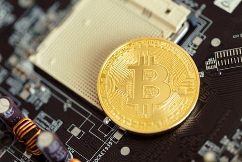 Cryptocurrency mining servers increase Romania's energy consumption
