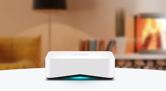 Bitdefender BOX officially launched in Romania
