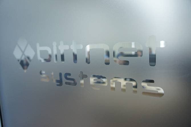 Romanian software producer Bittnet to double business in 2019