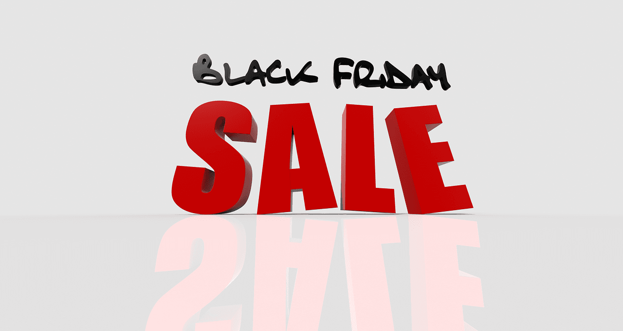 Biggest online retailer in Romania sets date for Black Friday 2019